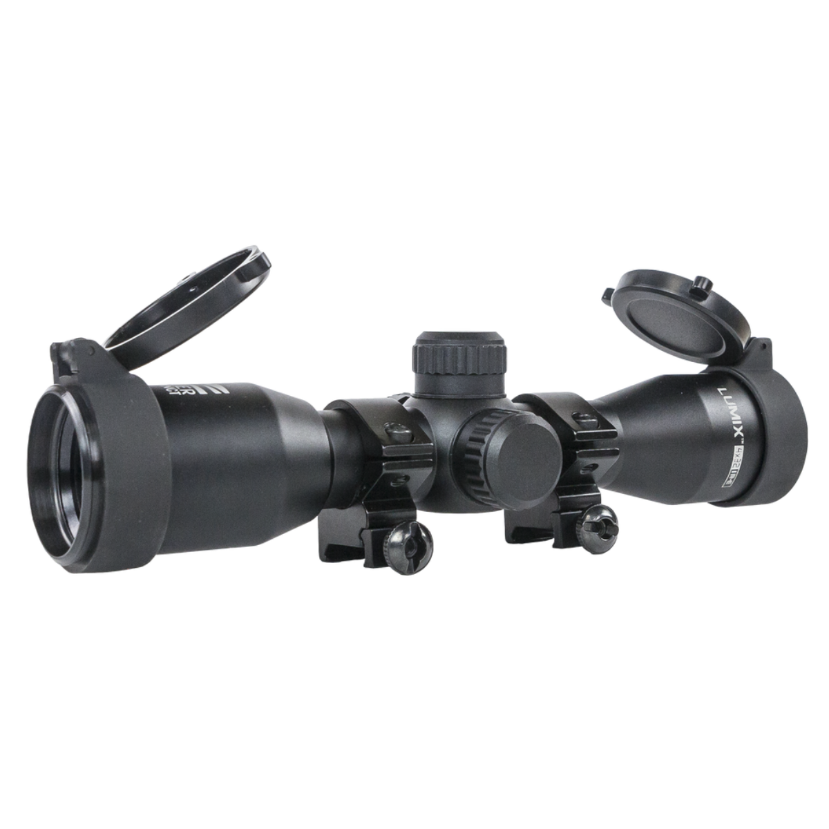 Killer Instinct Lumix 4x32 IR-E Crossbow Scope