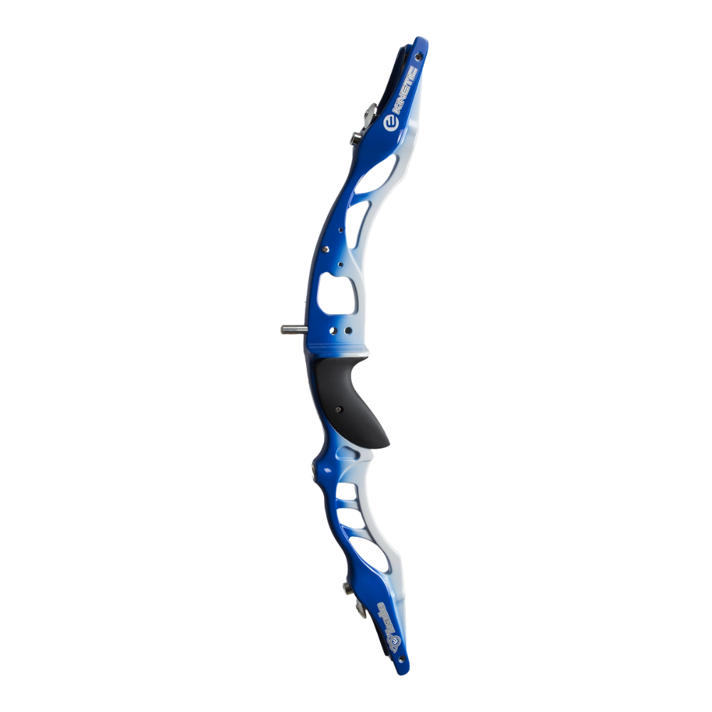 Kinetic Halo Recurve Riser 25"