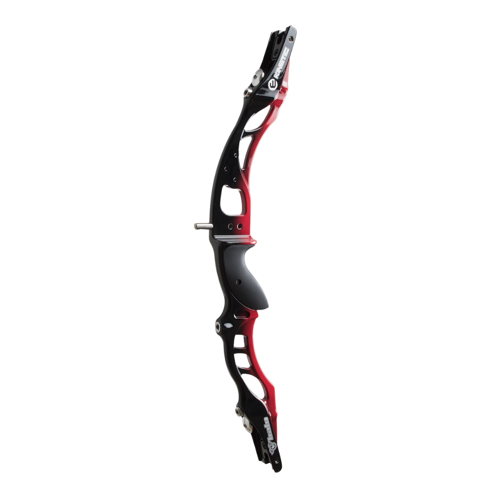 Kinetic Halo Recurve Riser 25"