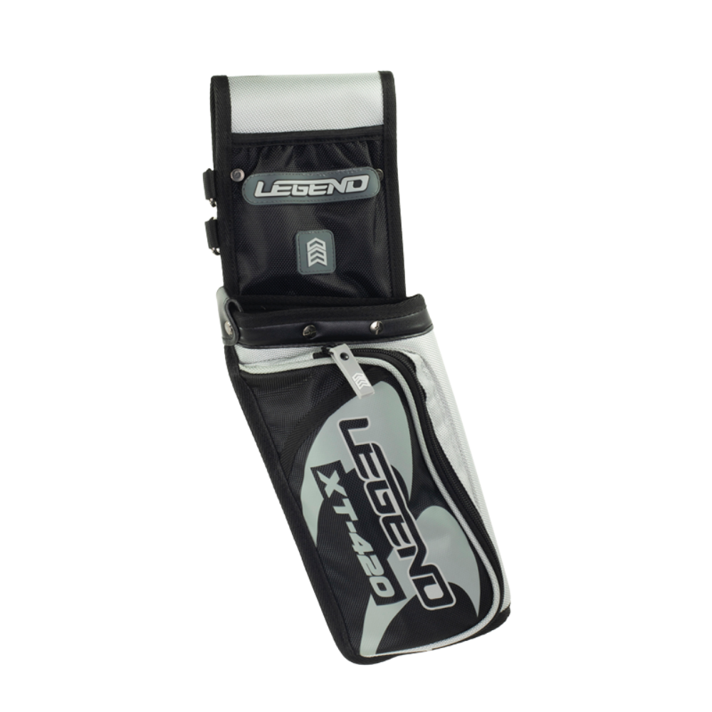 Legend Archery Field Quiver XT-420