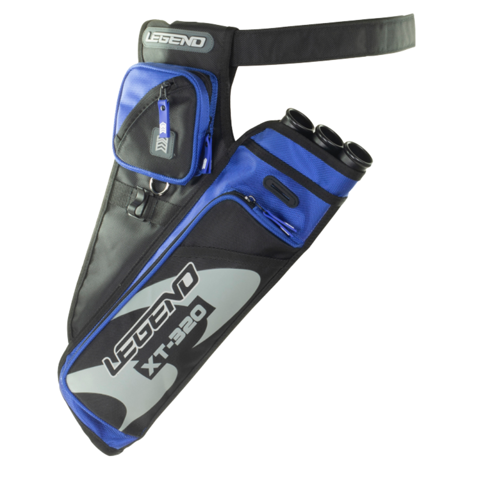 Legend Archery Hip Quiver XT-320