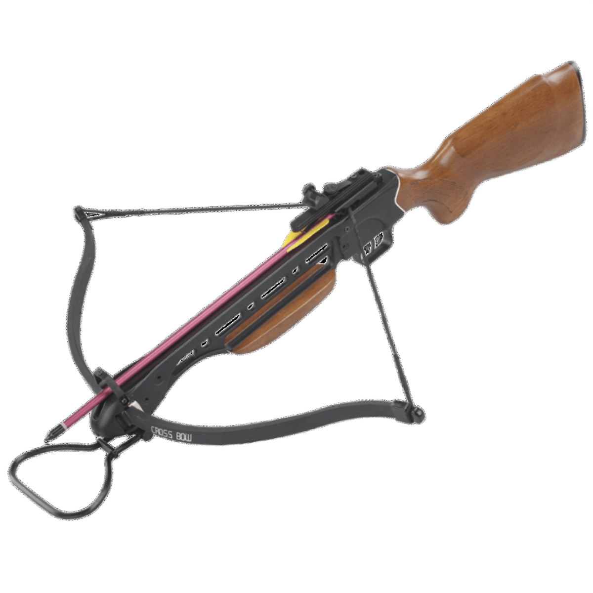Man Kung MK-150A1 Recurve Crossbow