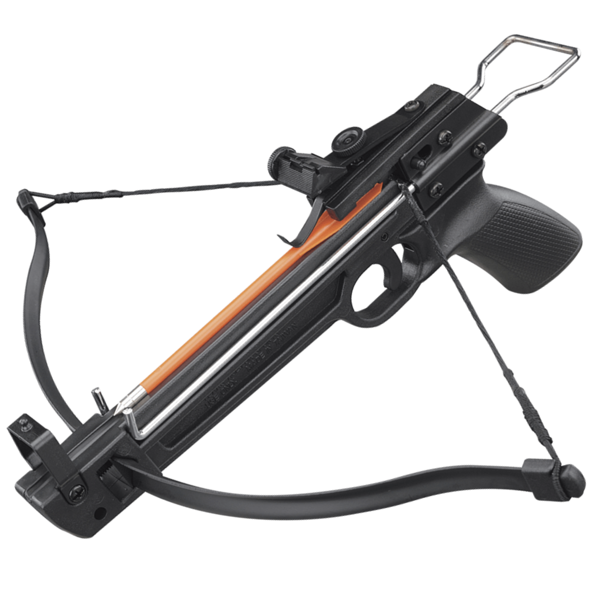 Man Kung MK-50A1/5PL Pistol Crossbow