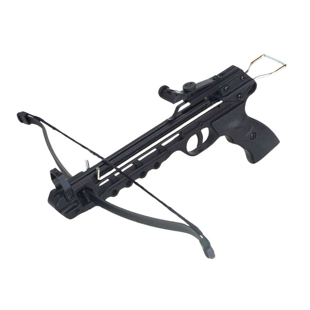 Man Kung MK-50A2/5PL Recurve Pistol Crossbow
