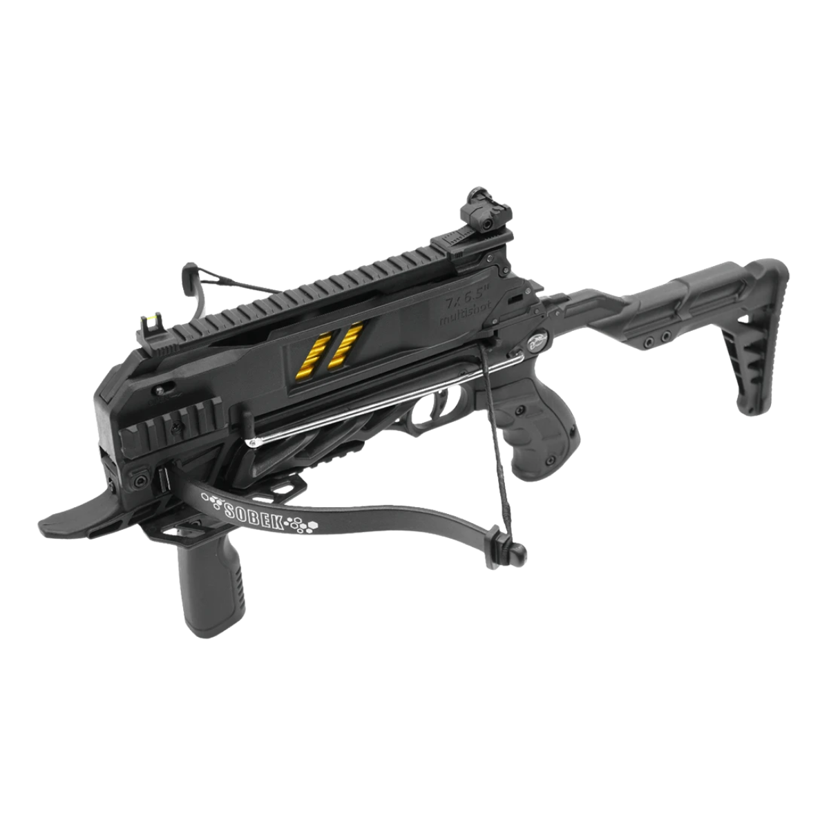 Man Kung Sobek MK-TCS3BK Recurve Crossbow