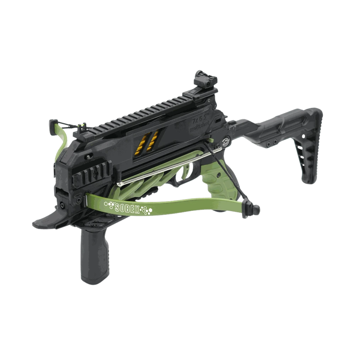 Man Kung Sobek MK-TCS3G Recurve Crossbow