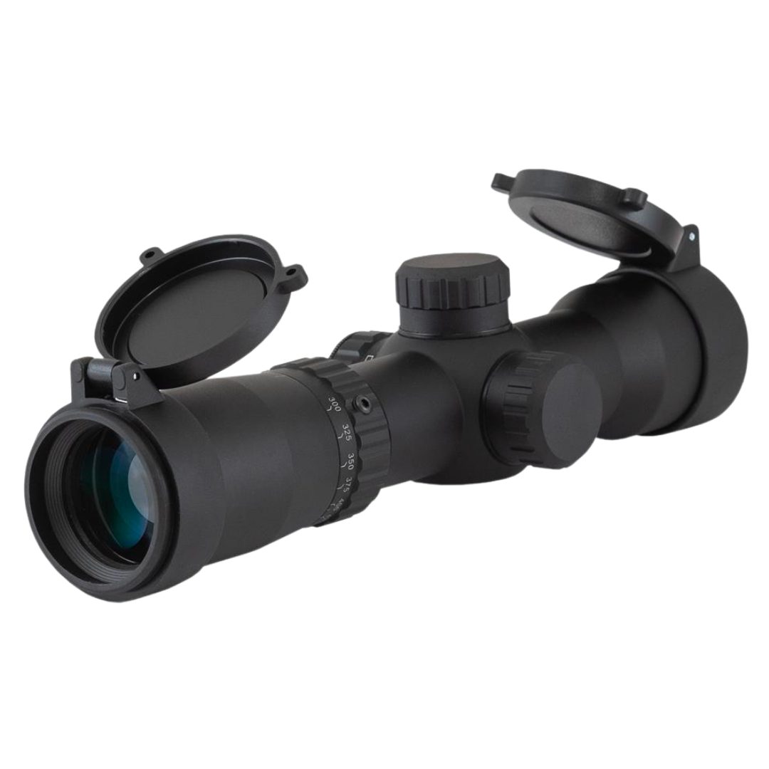Maximal Igna Speed Dial Crossbow Scope 1.5-5 x 32mm