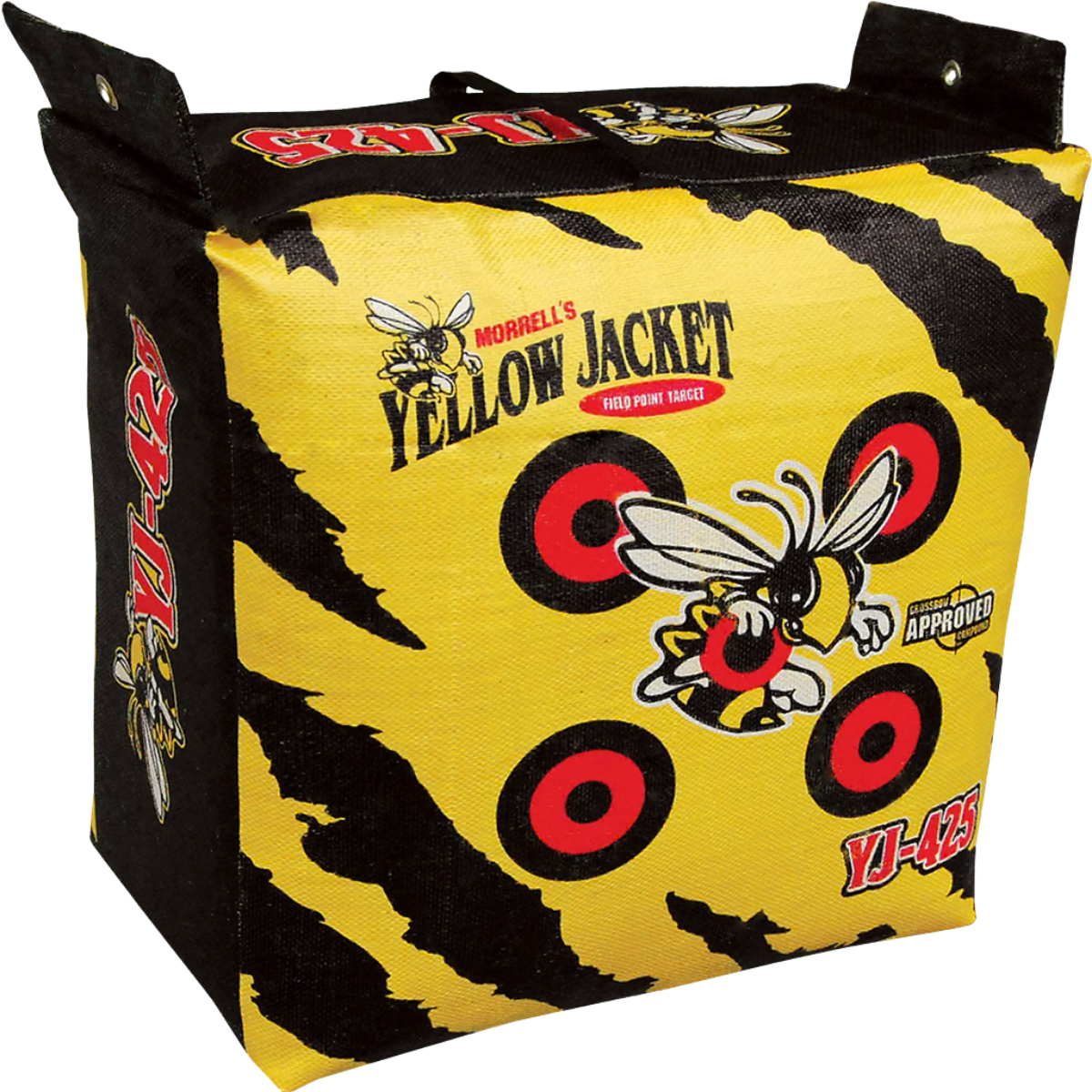 Morrell Yellow Jacket YJ-425 Portable Target