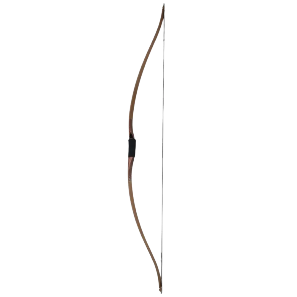 Oak Ridge Mongo 60" Ambidextre Hybrid Bow