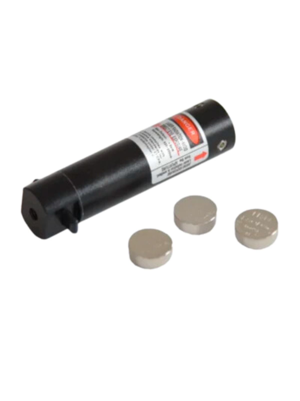 Steambow Laser Sight AR-Series For Internal Slot