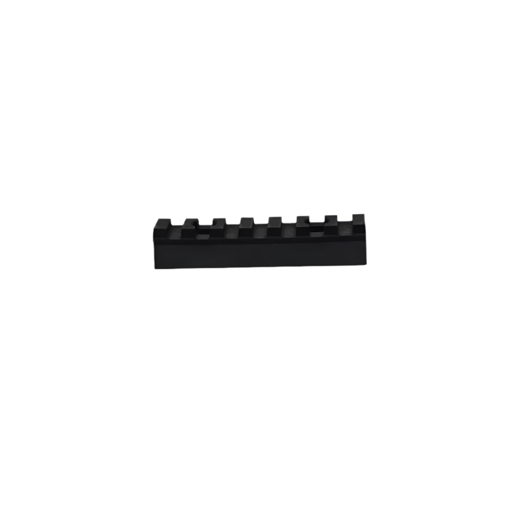 Steambow Picatinny Rail Side Mount for AR-6 Stinger 2