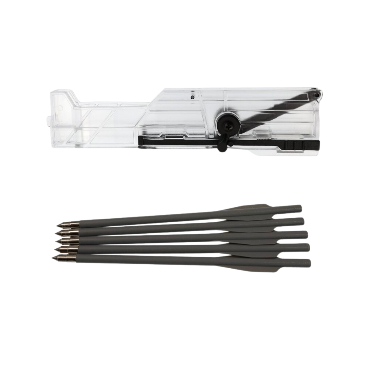 Hori-Zone Redback XR Magazine With 5 Bolts