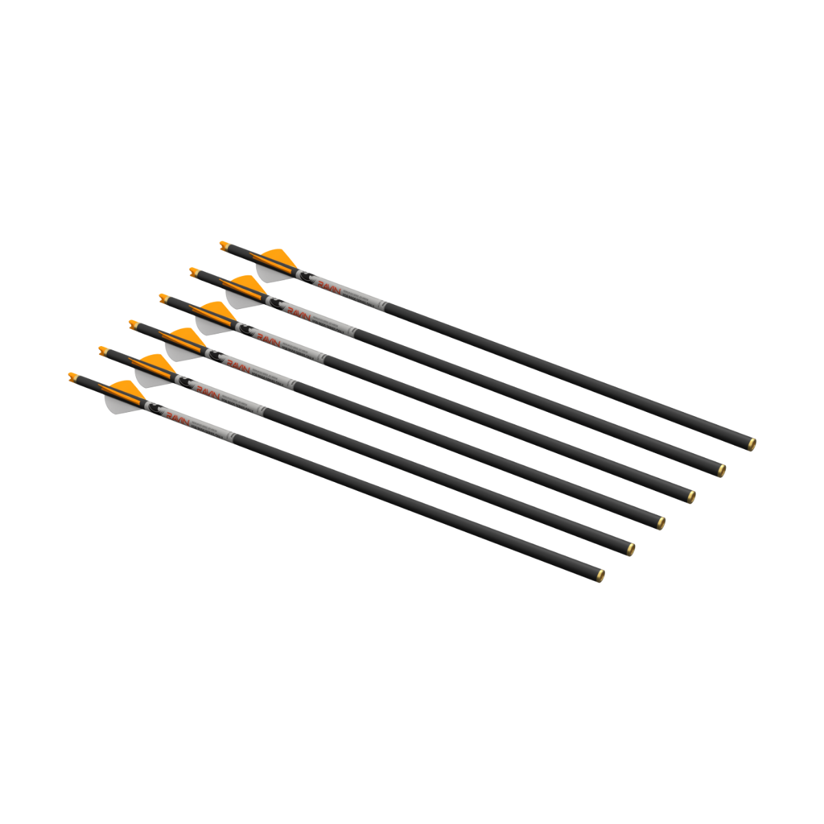Ravin .001 R500 Series Arrows