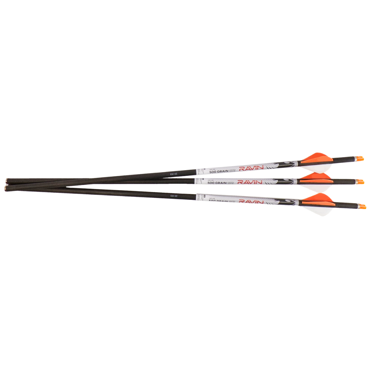 Ravin .001 XK5 Lighted Arrows