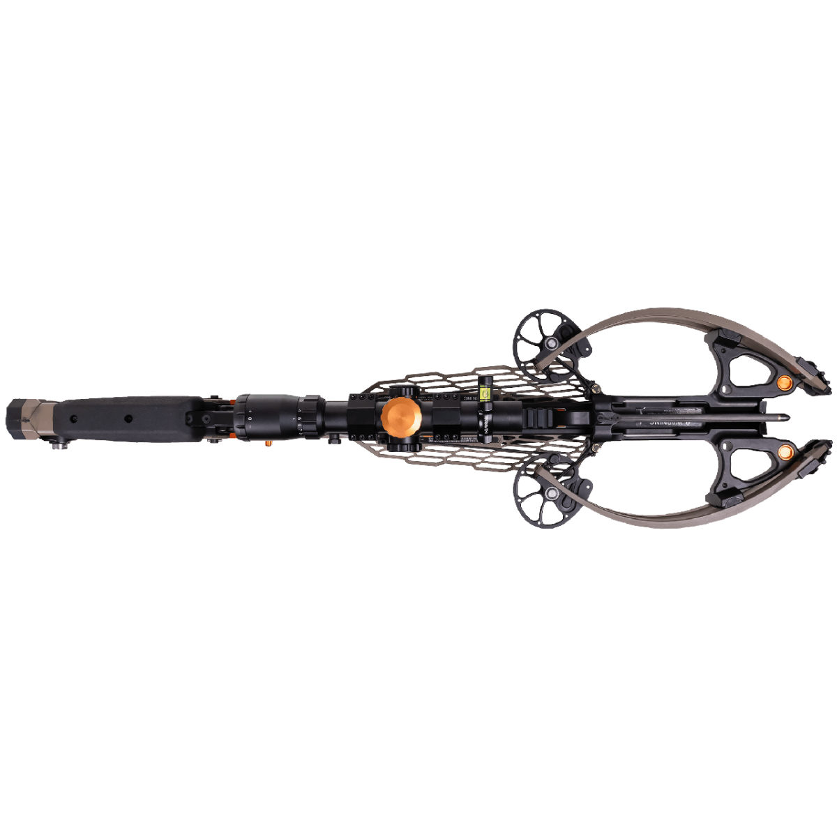 Ravin LR Compound Crossbow Package 450fps