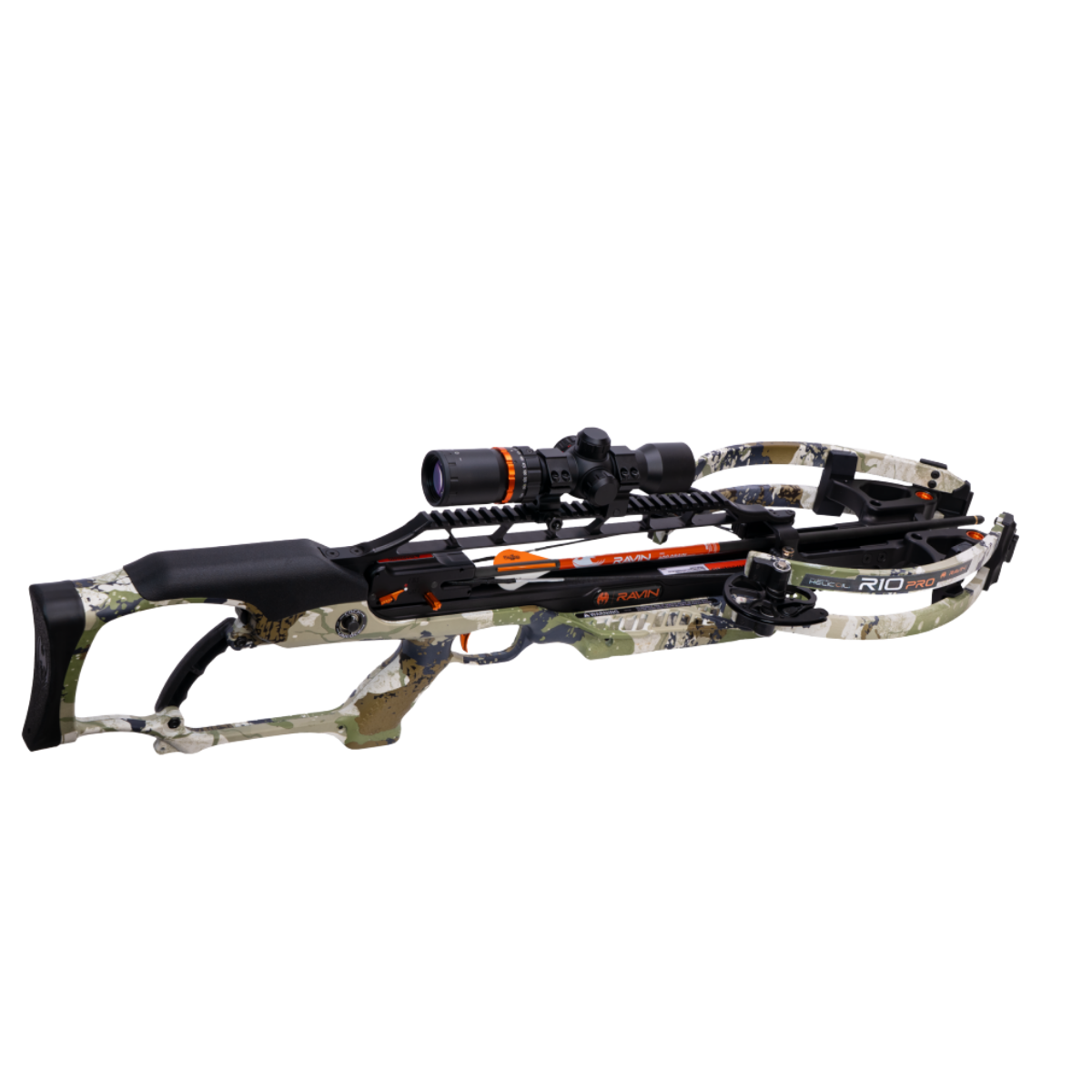 Ravin R10 Pro XK7 Compound Crossbow