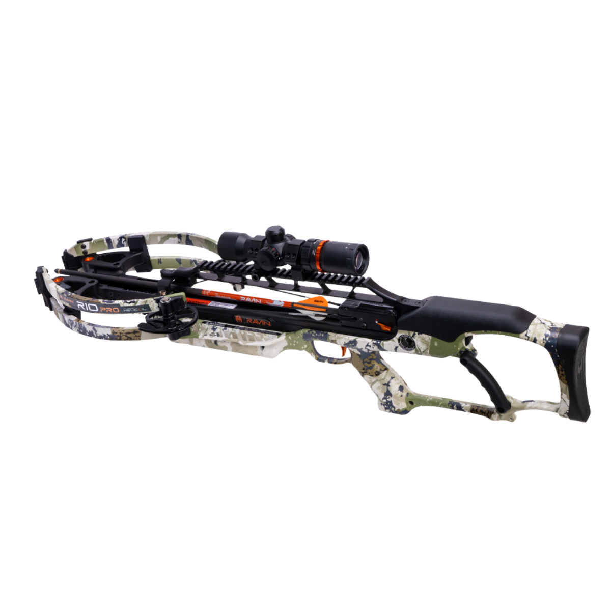 Ravin R10 Pro XK7 Compound Crossbow
