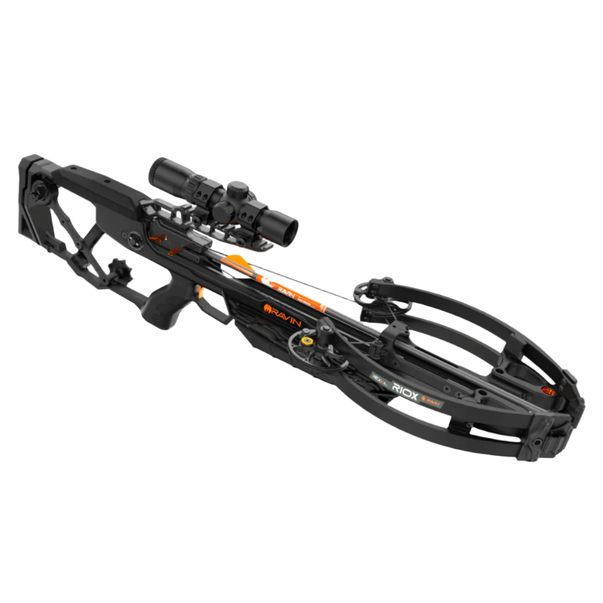 Ravin R10X Compound Crossbow Package