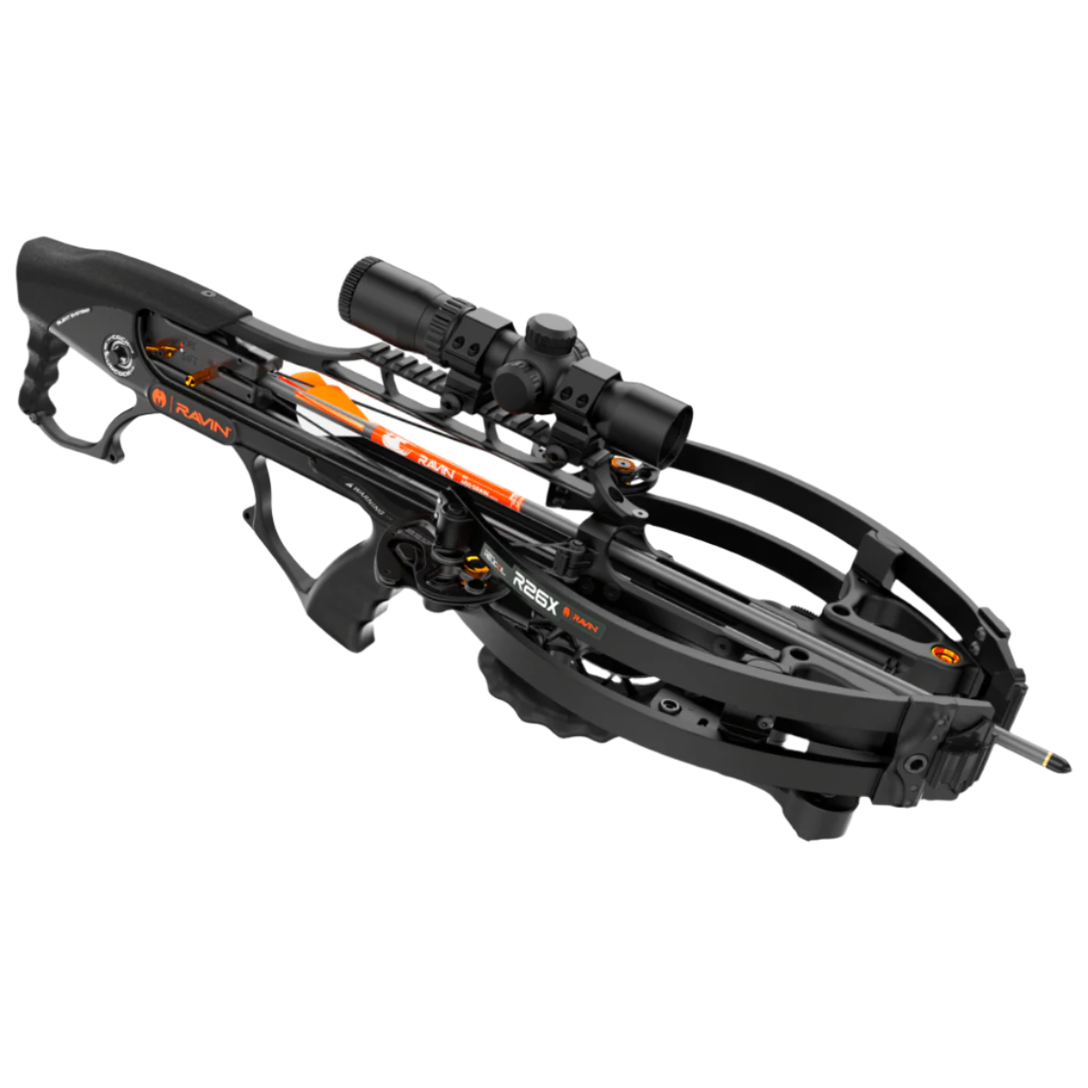 Ravin R26X Compound Crossbow Package