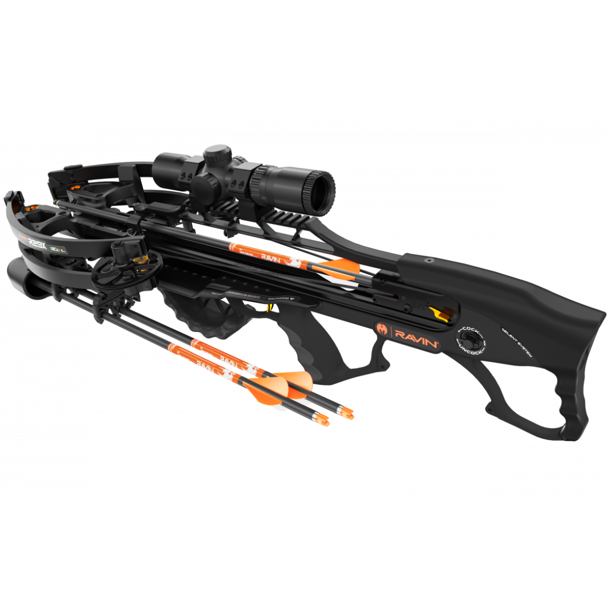 Ravin R29X Compound Crossbow Package 450fps