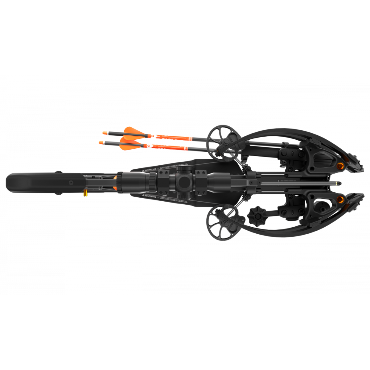 Ravin R29X Compound Crossbow Package 450fps