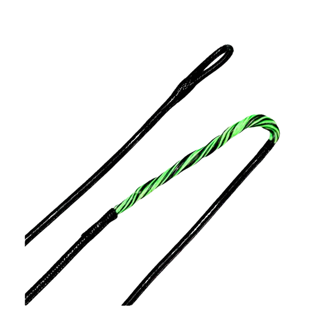 Hori-Zone String Crossbow Pistol Redback - Black