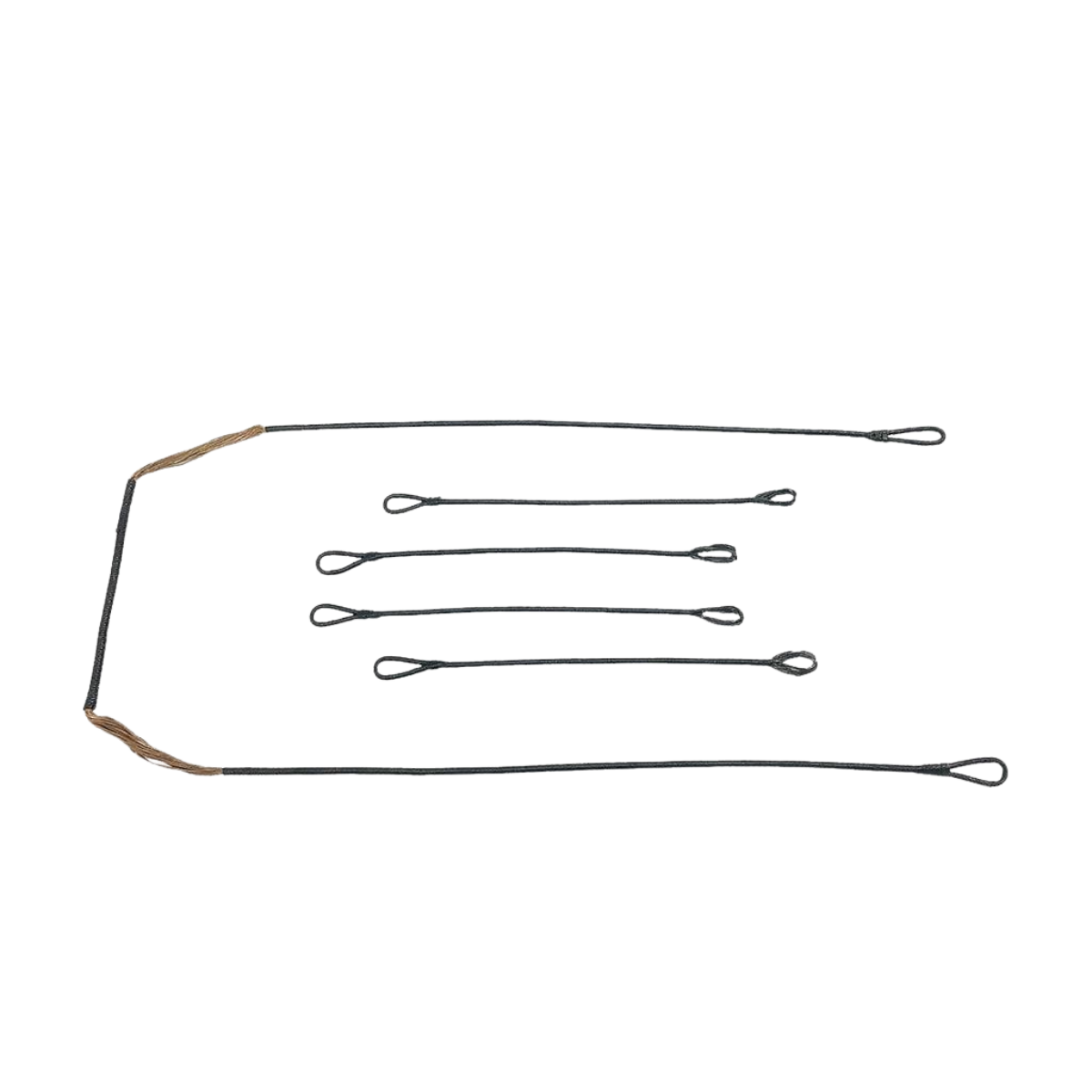 Replacement Compound String & Cable Kit — Ravin R9–R29X + LR Compatible