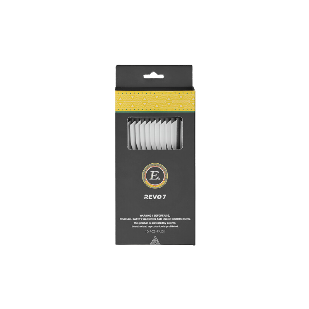 Revo 7 Bolts - Pack Of 10