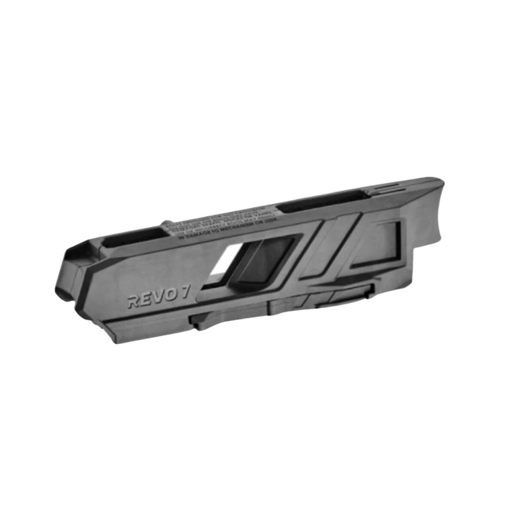 Revo 7 Spare Magazine