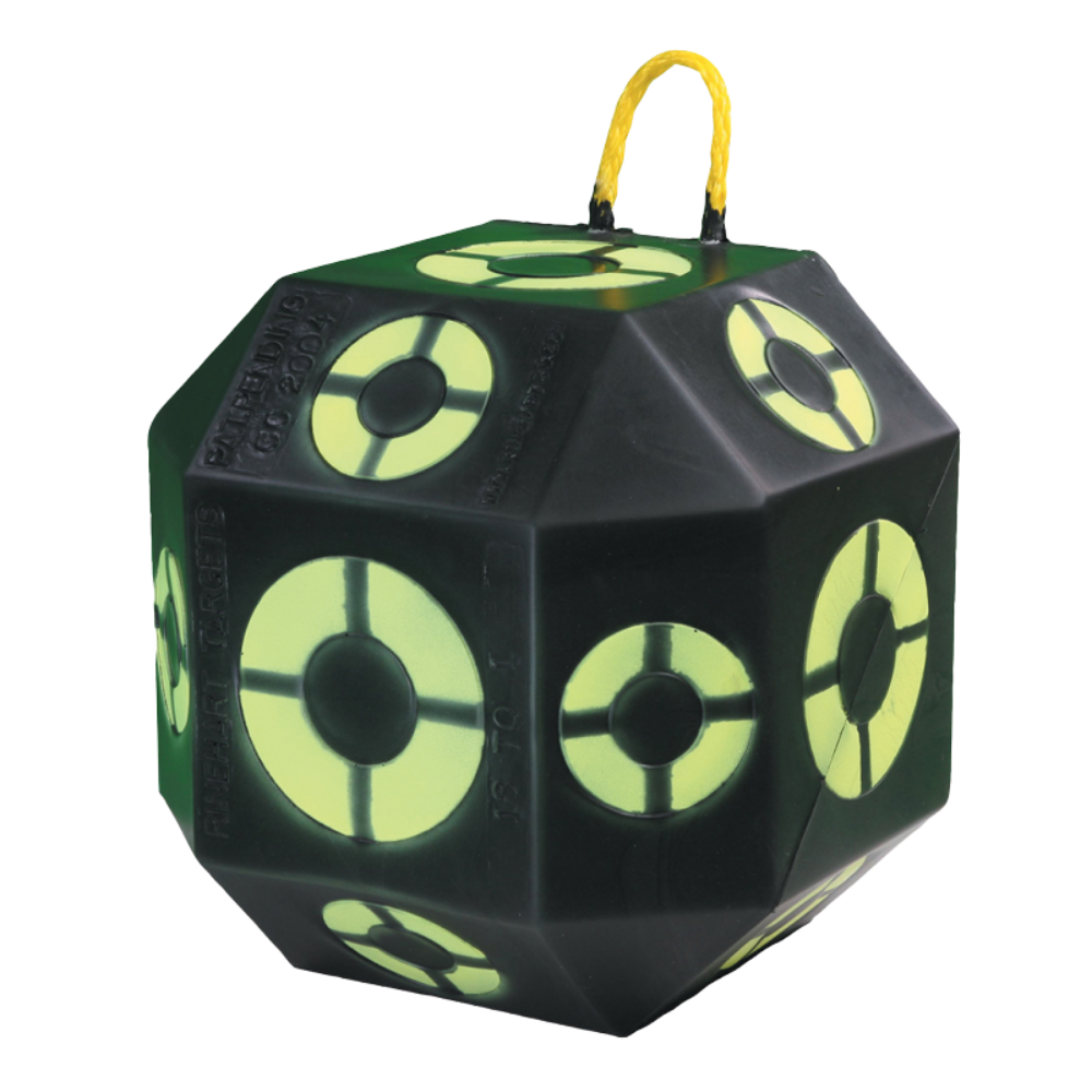 Rinehart Portable Target 3D 18-1