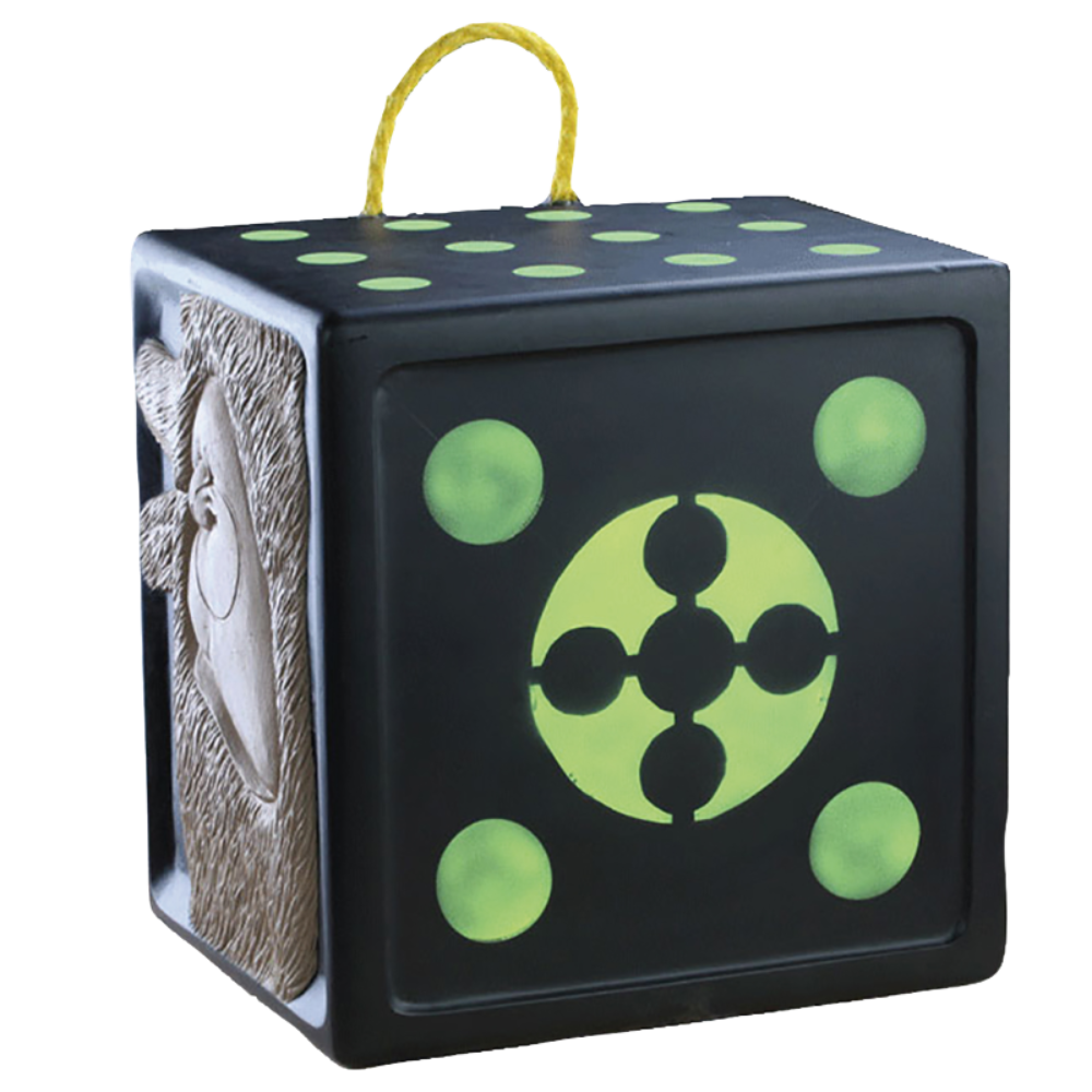 Rinehart Portable Target 3D RhinoBlock XL