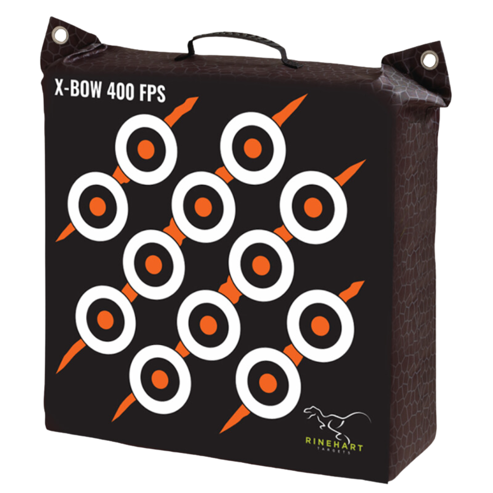 Rinehart Portable Target 3D X-Bow Bag 18"