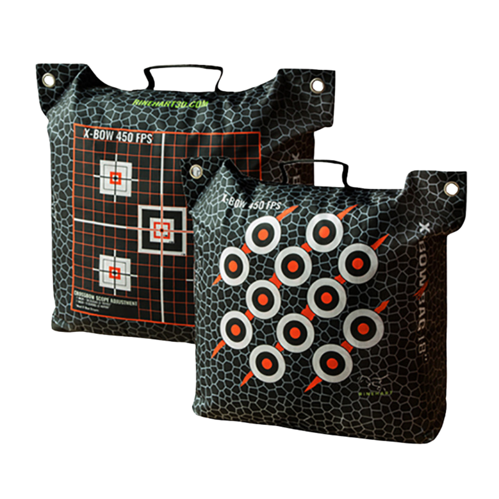 Rinehart Portable Target 3D X-Bow Bag 22"
