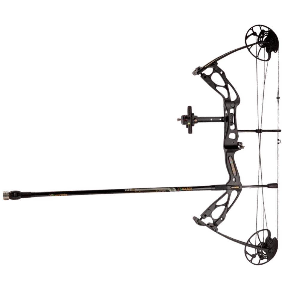 Sanlida Hero X8 Compound Bow Package