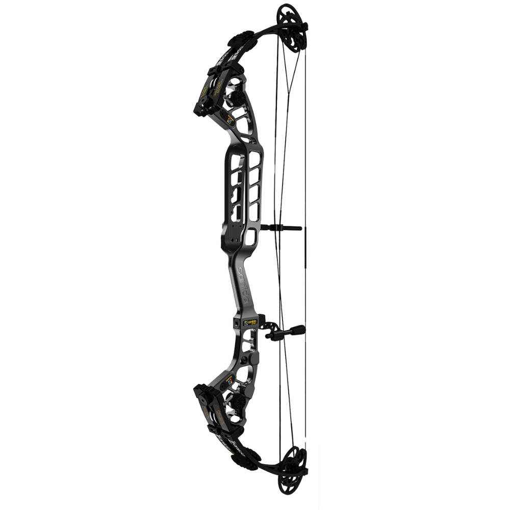 Sanldia Hero 10 II 37" Compound Bow