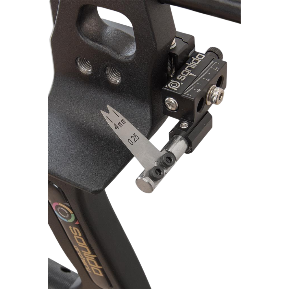 Sanlida Hero X8 Compound Bow Package