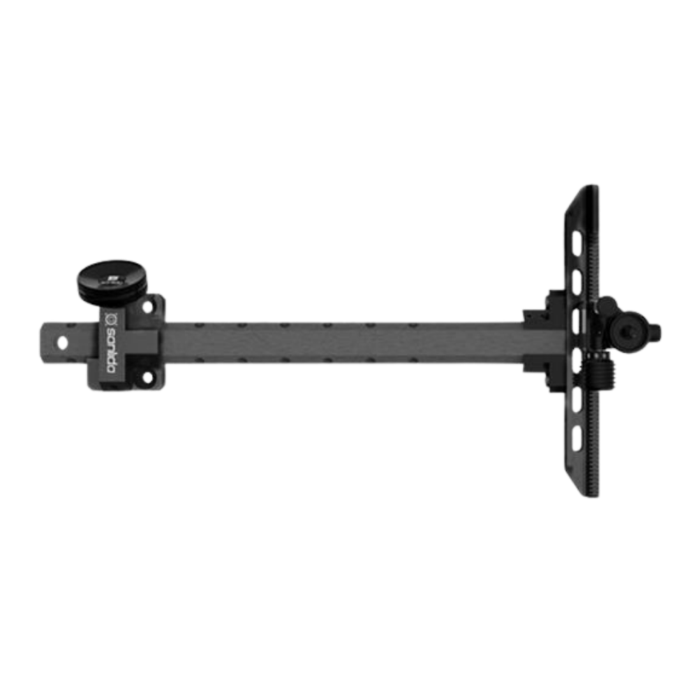 Sanlida X9 Recurve Sight RH 9"