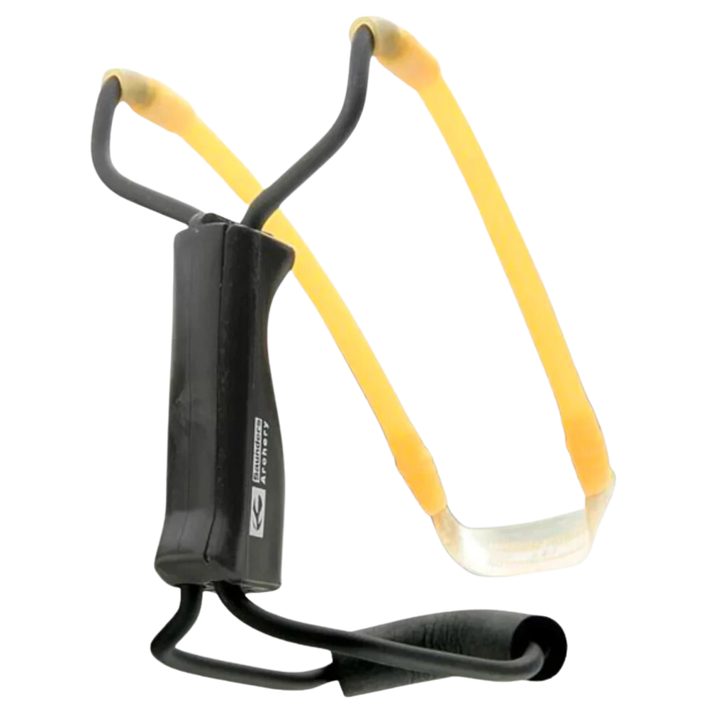 Saunders SR-7 Wrist Rocket Slingshot