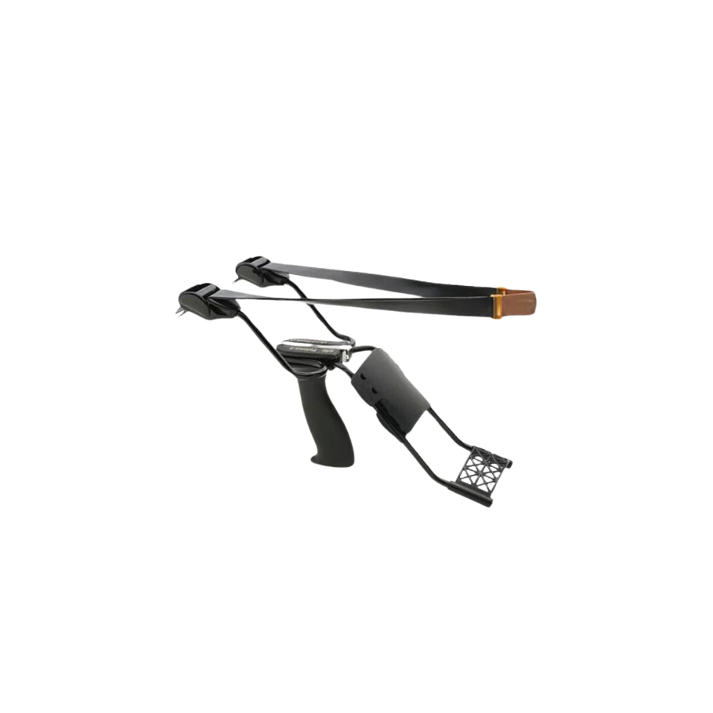Saunders Wrist Rocket Falcon II Slingshot