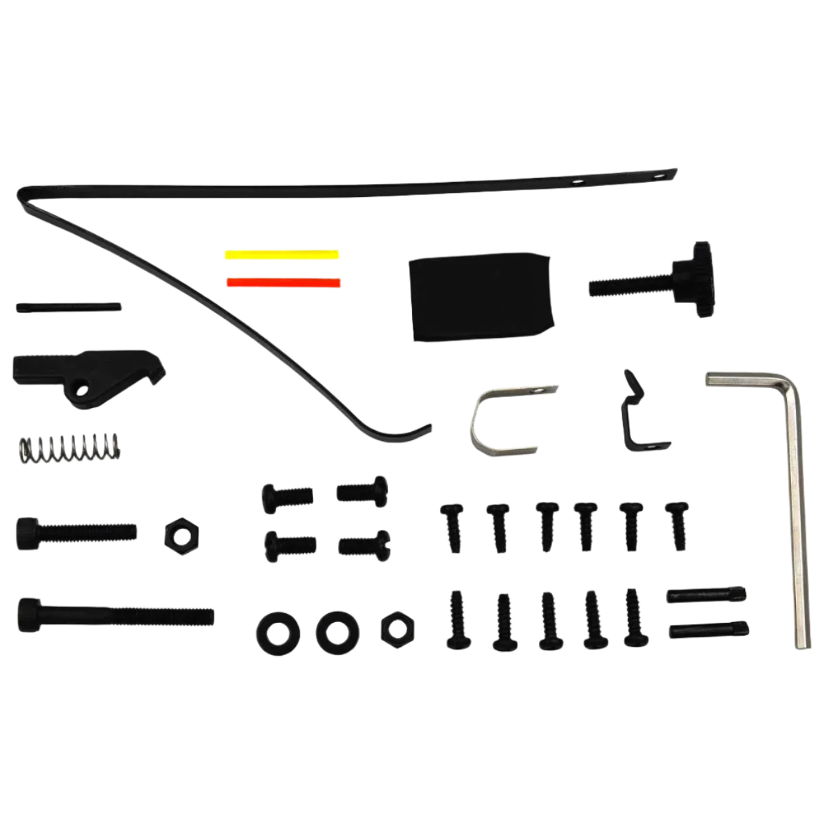 Steambow Parts Kit