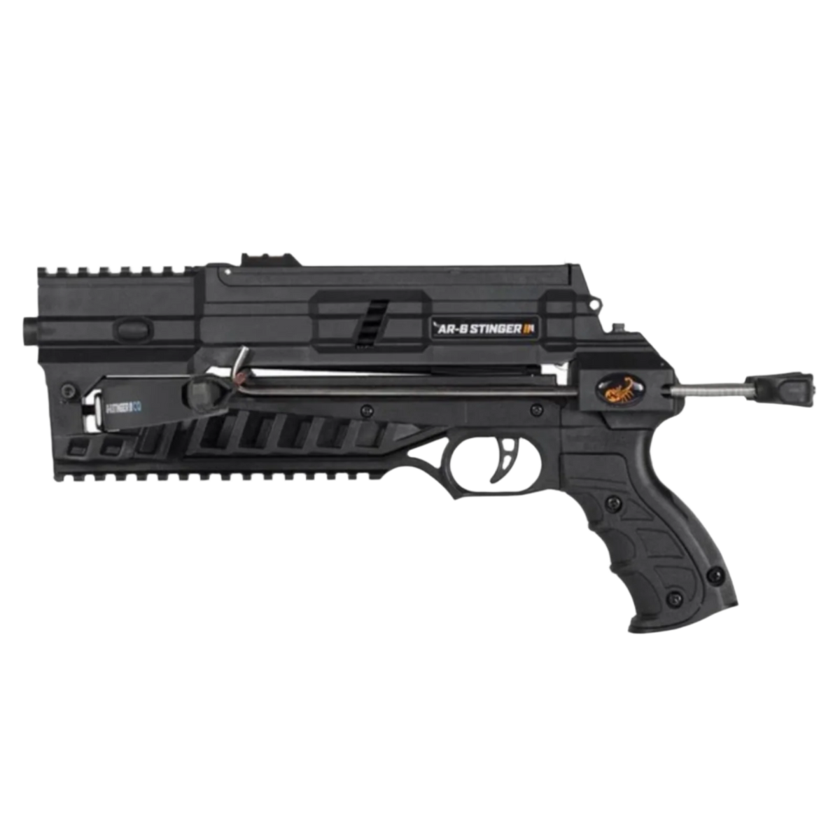 Steambow AR-6 Stinger 2 Compact Pistol Crossbow
