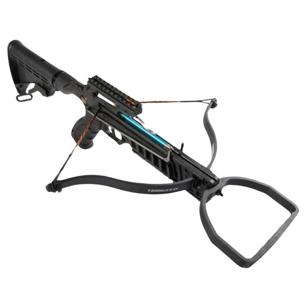 Steambow AR-6 Stinger 2 Survival Recurve Crossbow