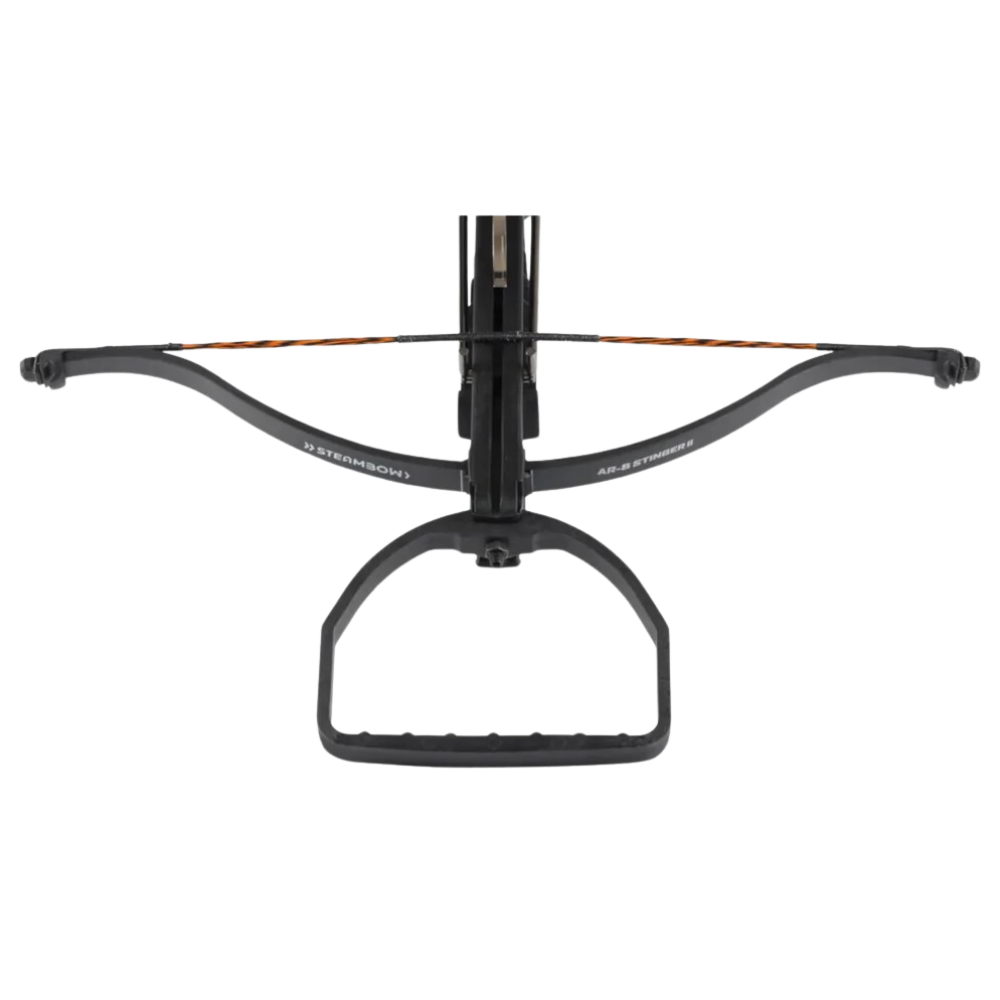 Steambow AR-6 Stinger 2 Survival Recurve Crossbow