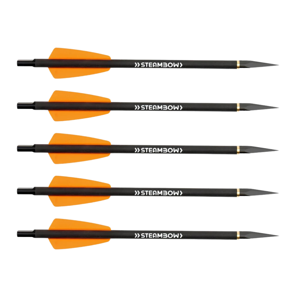 Steambow AR Series Bodkin