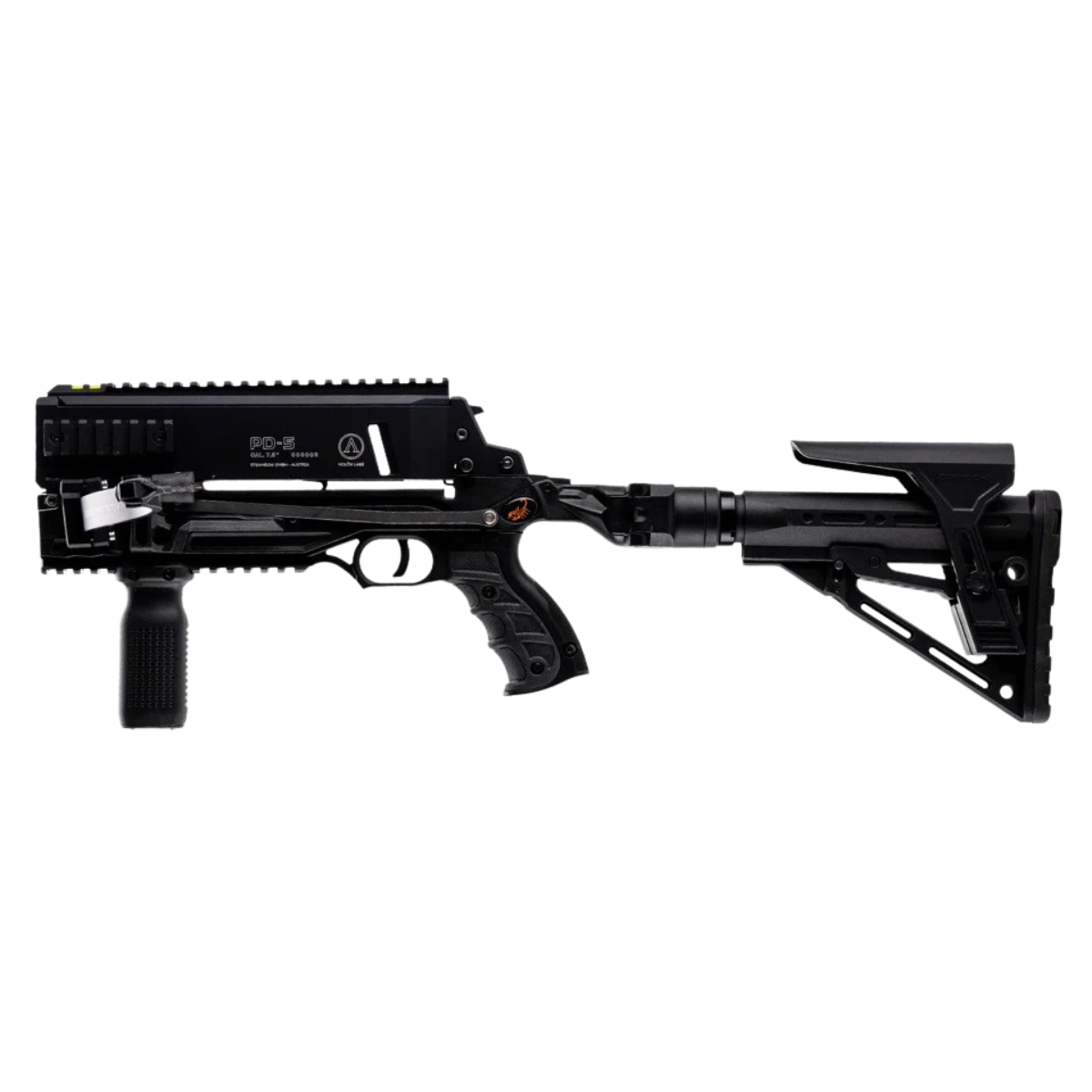 Steambow AR Series PD-5