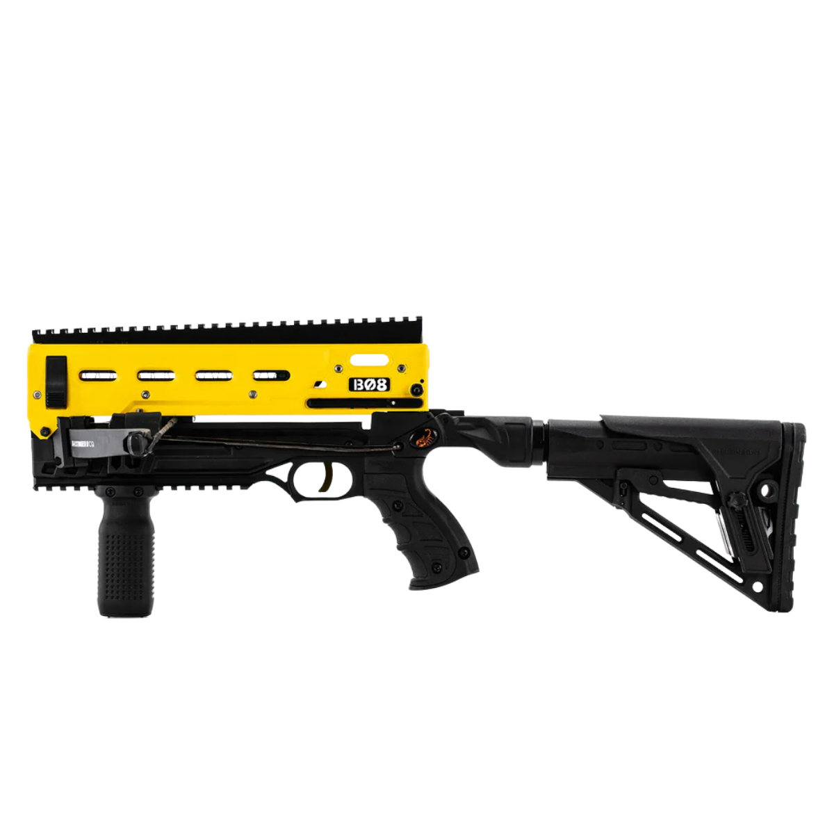 Steambow B08 Tactical Ball Launcher Crossbow