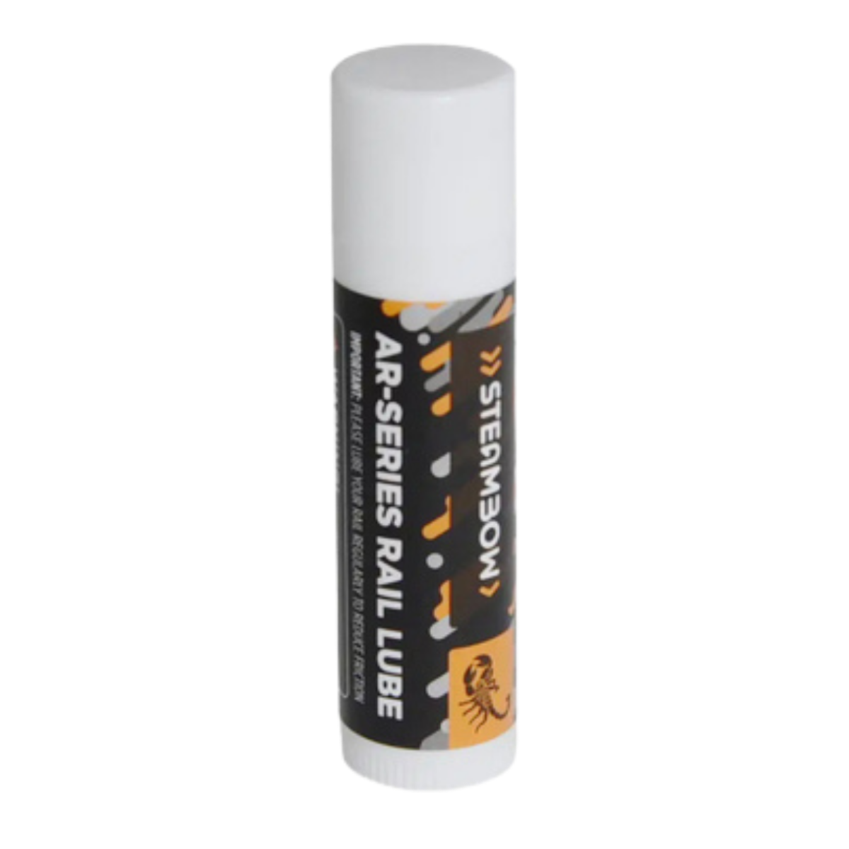 Steambow Rail Lube AR-Series