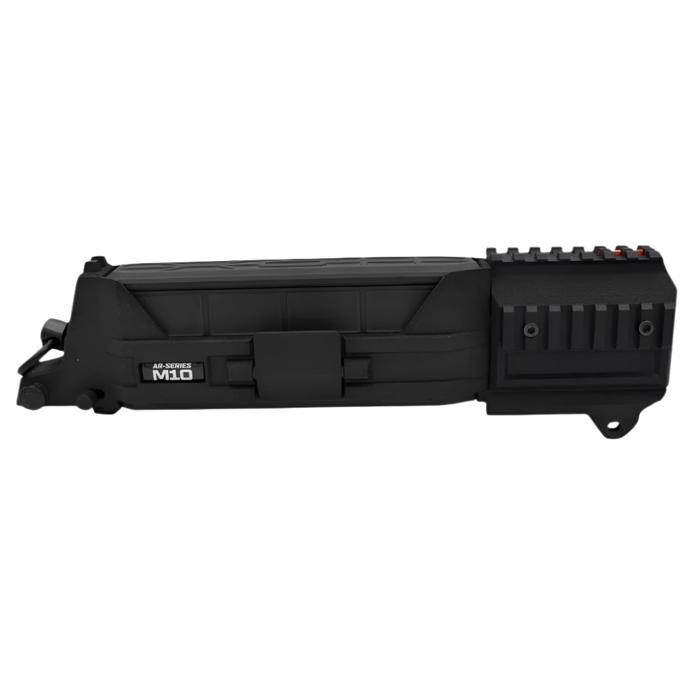 Steambow Upper M10 AR-Series Polymer Magazine