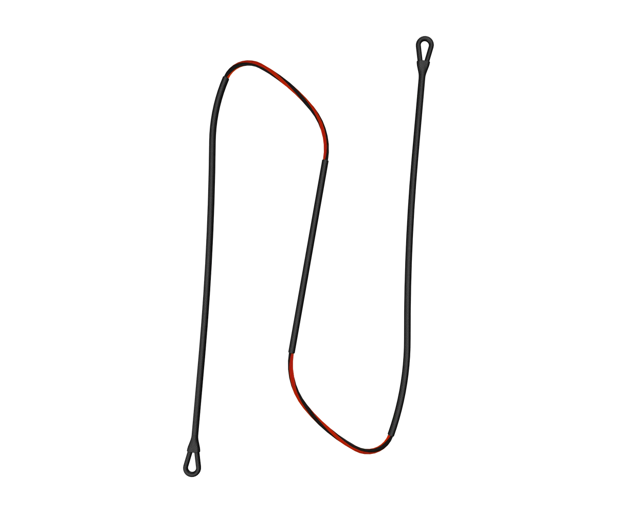 Barnett Hyper Raptor String Set