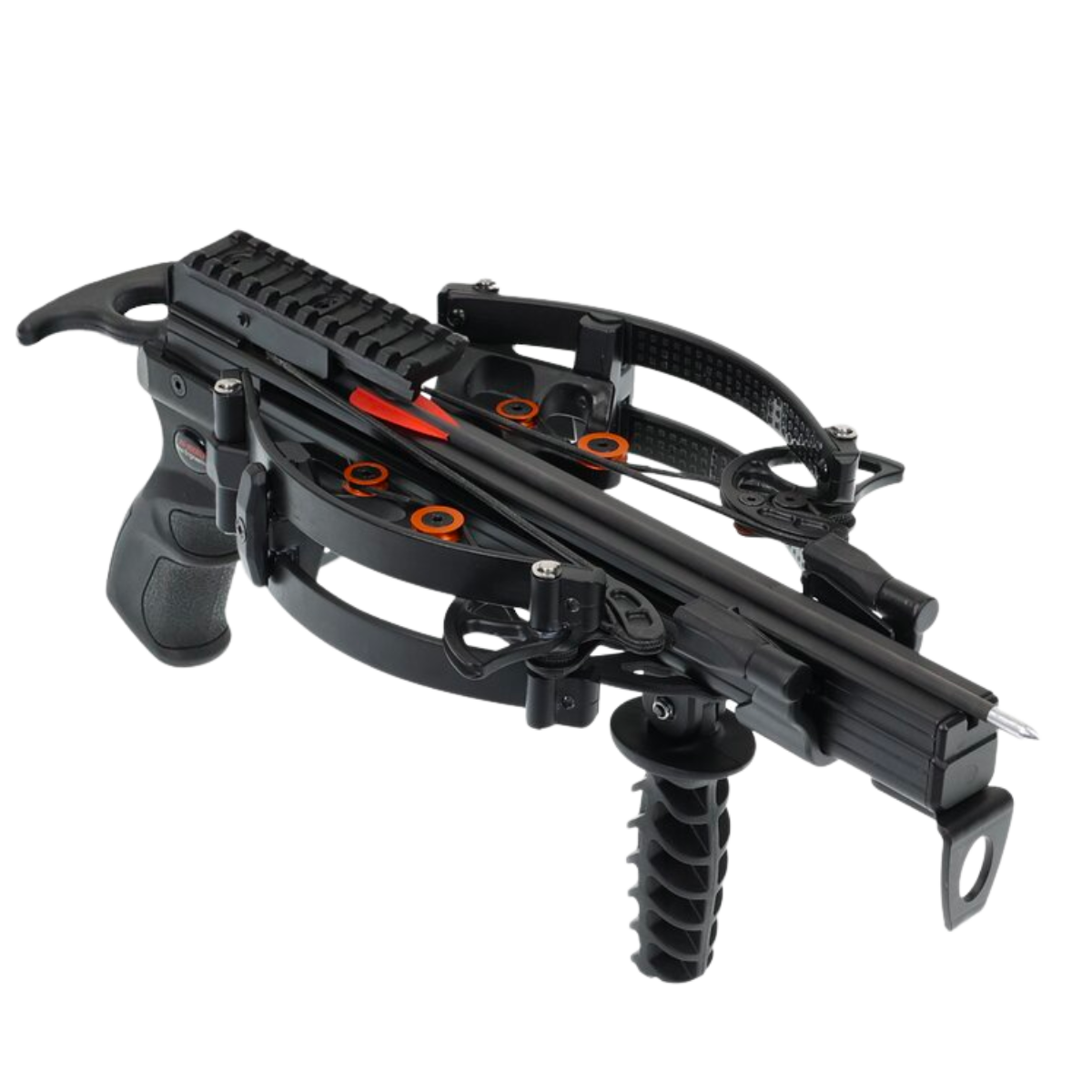 FMA Supersonic Rev Basic